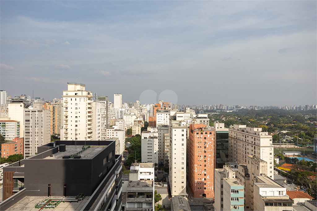 Venda Apartamento São Paulo Cerqueira César REO1022021 15