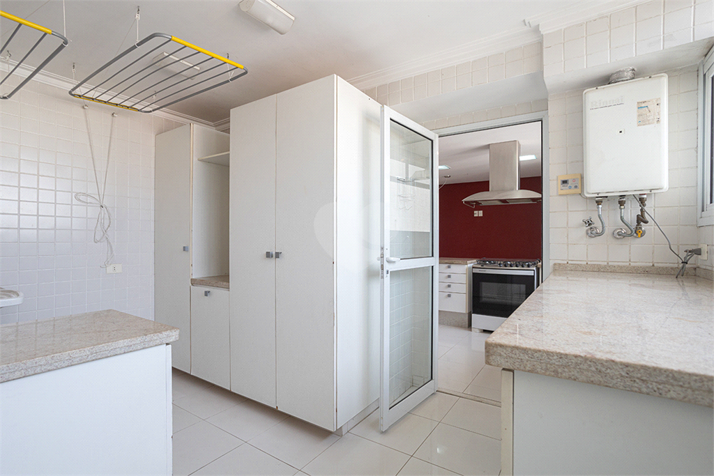 Venda Apartamento São Paulo Cerqueira César REO1022021 18