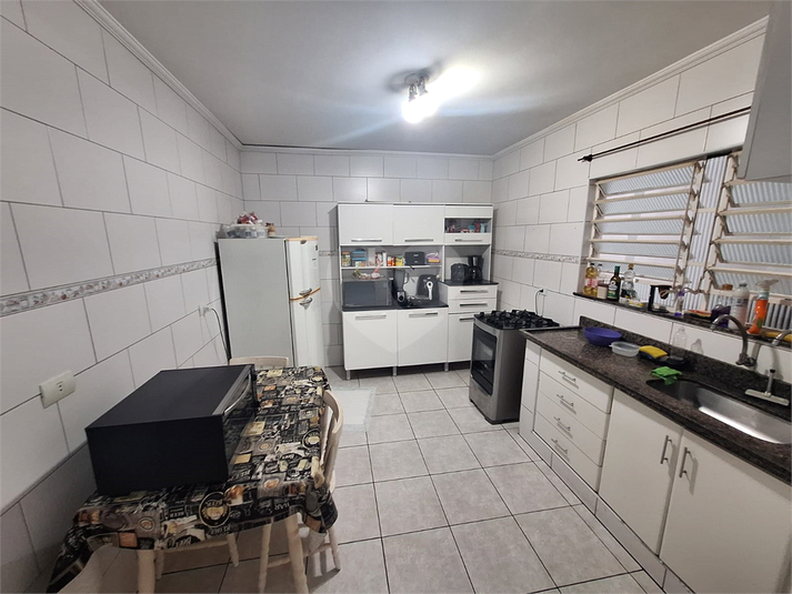 Venda Casa São Paulo Vila Brasil REO1022023 14