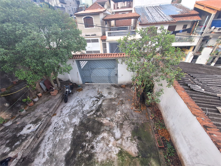 Venda Casa São Paulo Vila Brasil REO1022023 23