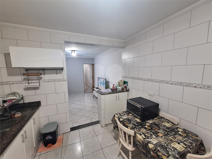 Venda Casa São Paulo Vila Brasil REO1022023 8