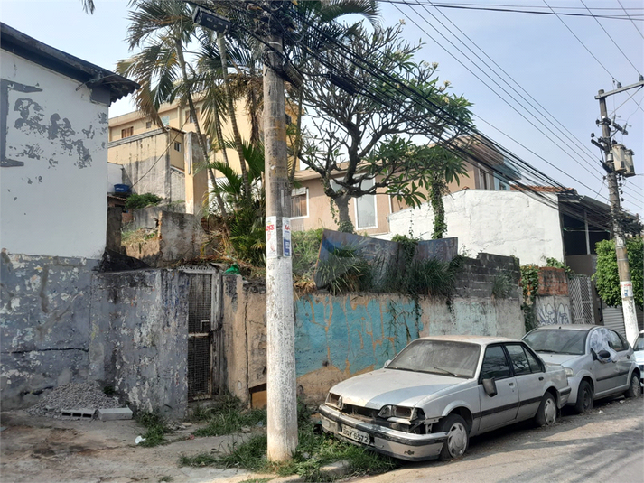 Venda Terreno São Paulo Tremembé REO1022032 3