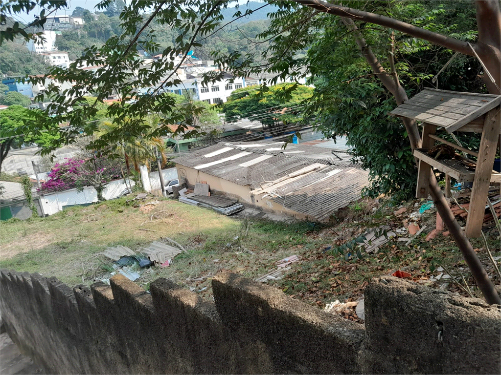 Venda Terreno São Paulo Tremembé REO1022038 12