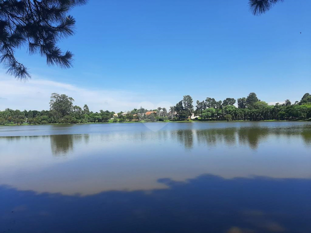 Venda Condomínio Sorocaba Vivendas Do Lago REO1022039 29