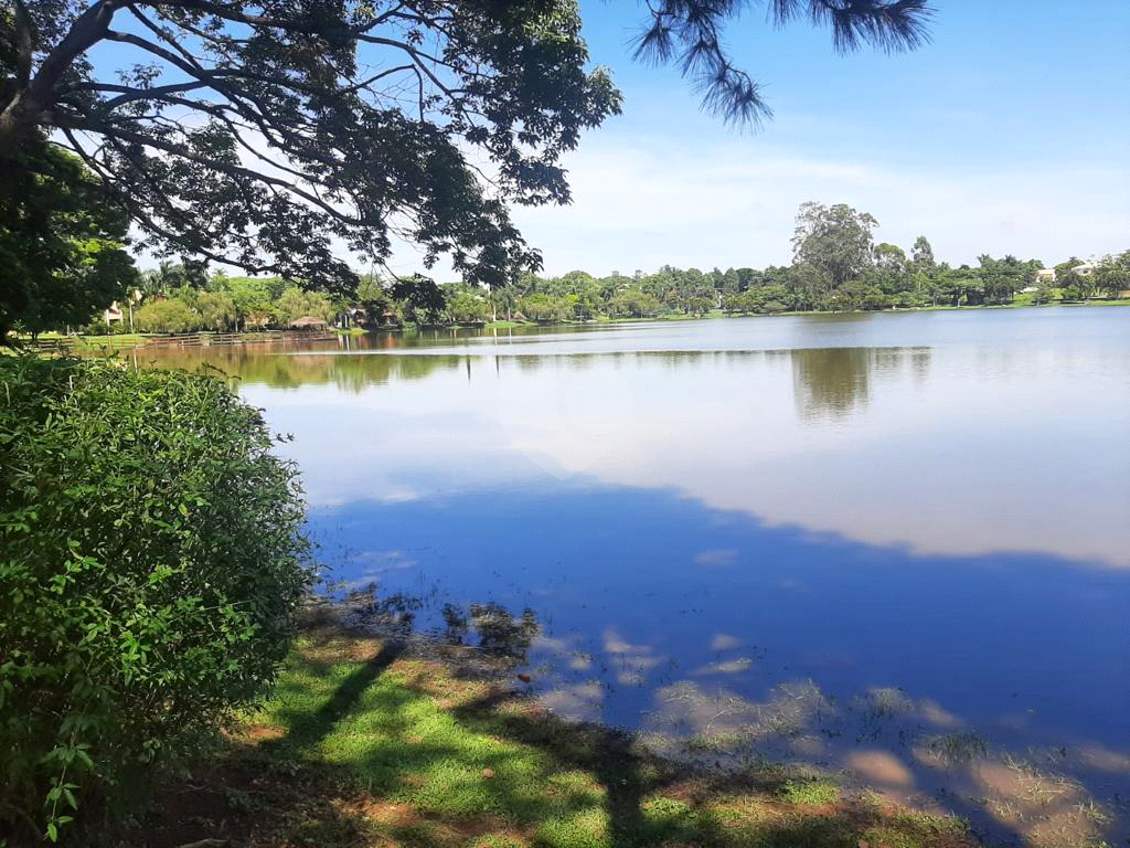 Venda Condomínio Sorocaba Vivendas Do Lago REO1022039 28