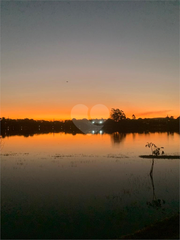 Venda Condomínio Sorocaba Vivendas Do Lago REO1022039 1