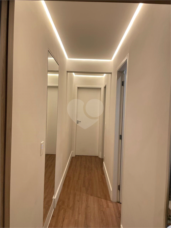 Venda Apartamento São Paulo Vila Carrão REO1022040 18