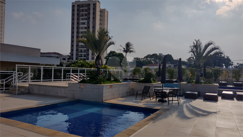 Venda Apartamento São Paulo Vila Carrão REO1022040 22