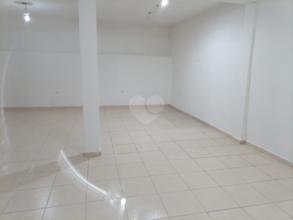 Aluguel Casa São Paulo Vila Guedes REO1022046 3