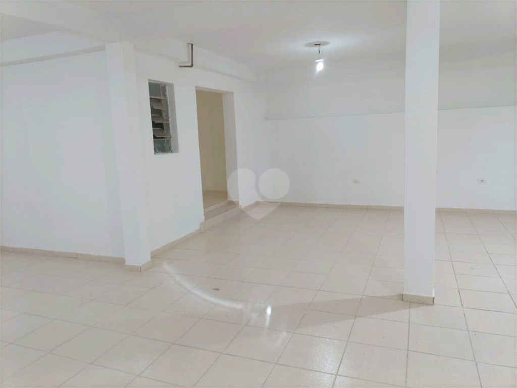 Aluguel Casa São Paulo Vila Guedes REO1022046 20