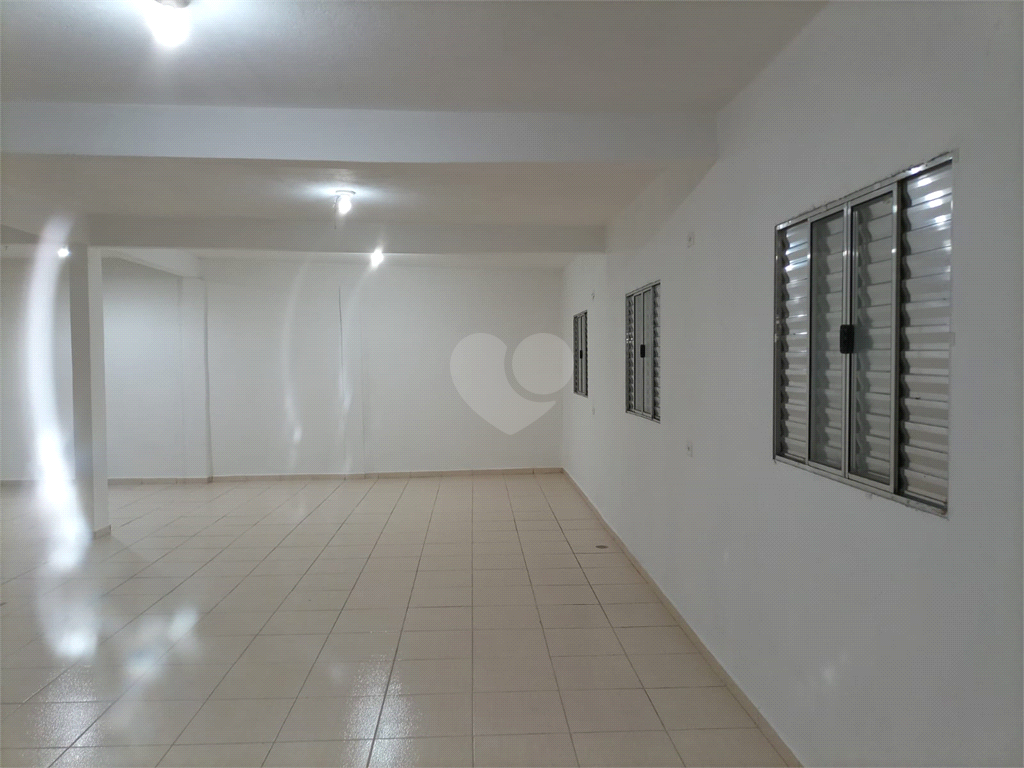 Aluguel Casa São Paulo Vila Guedes REO1022046 18