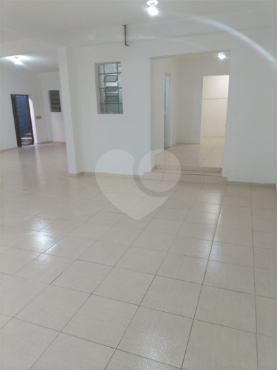 Aluguel Casa São Paulo Vila Guedes REO1022046 15