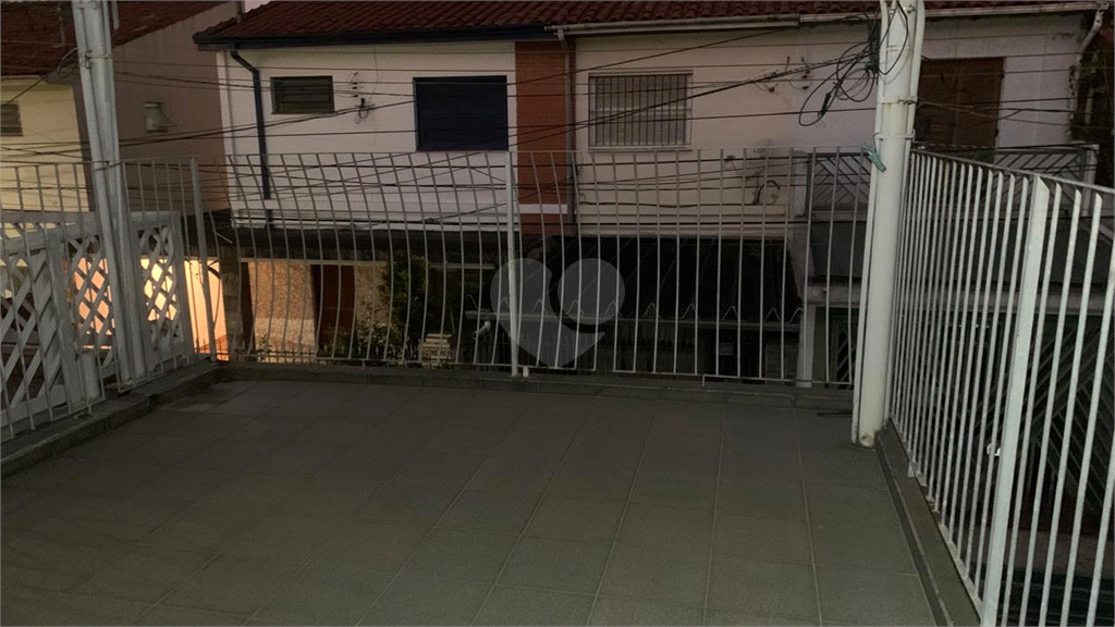 Venda Sobrado São Paulo Pinheiros REO1022048 2