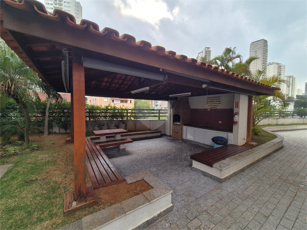 Venda Apartamento São Paulo Santana REO1022050 5