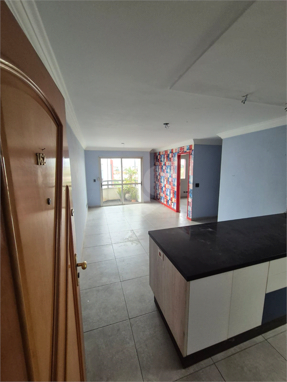 Venda Apartamento São Paulo Santana REO1022050 14