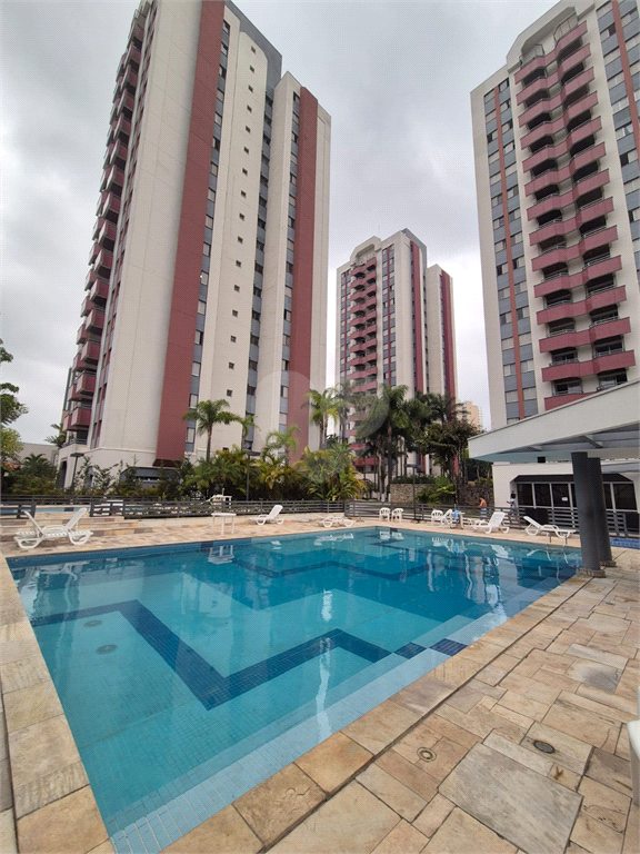 Venda Apartamento São Paulo Santana REO1022050 1