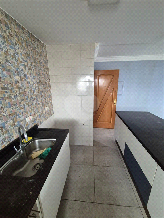 Venda Apartamento São Paulo Santana REO1022050 16