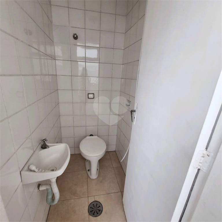 Aluguel Apartamento São Paulo Cerqueira César REO1022054 15