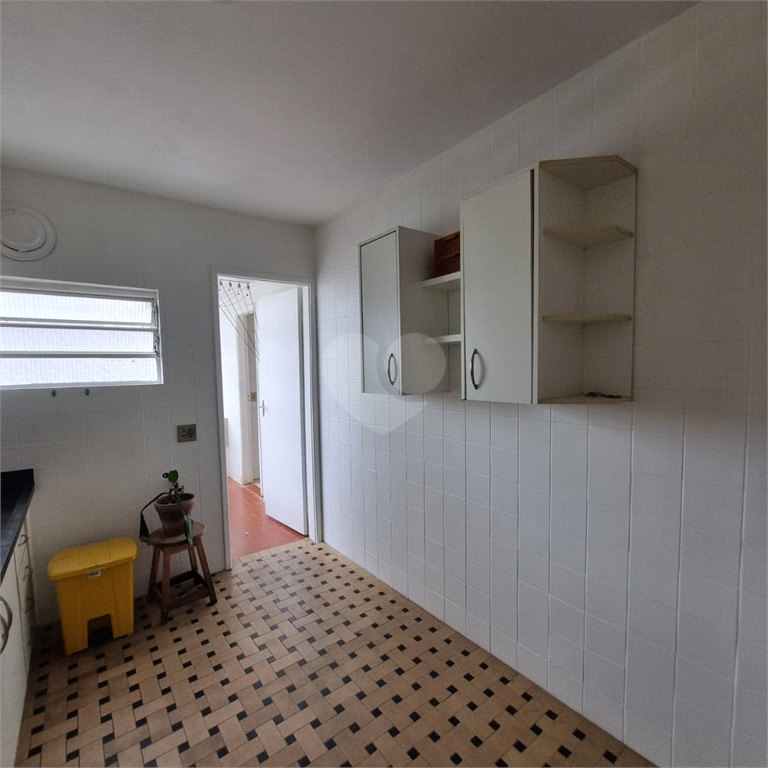 Aluguel Apartamento São Paulo Cerqueira César REO1022054 13