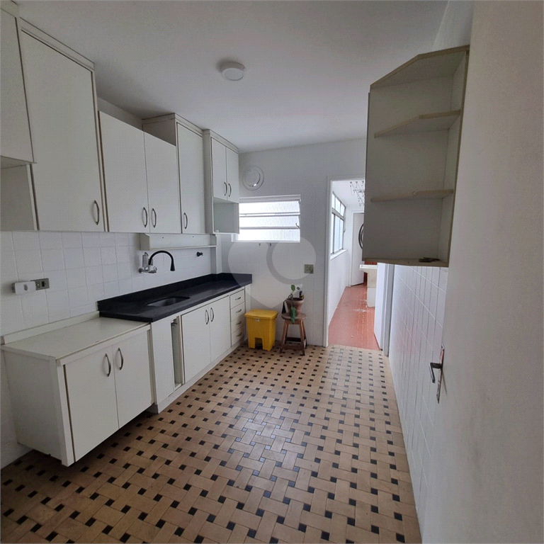 Aluguel Apartamento São Paulo Cerqueira César REO1022054 12