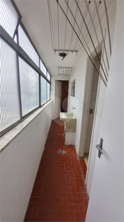 Aluguel Apartamento São Paulo Cerqueira César REO1022054 14