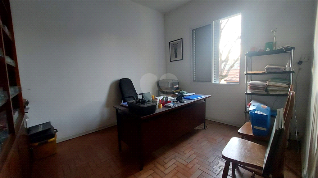 Venda Sobrado São Paulo Lapa REO1022055 4