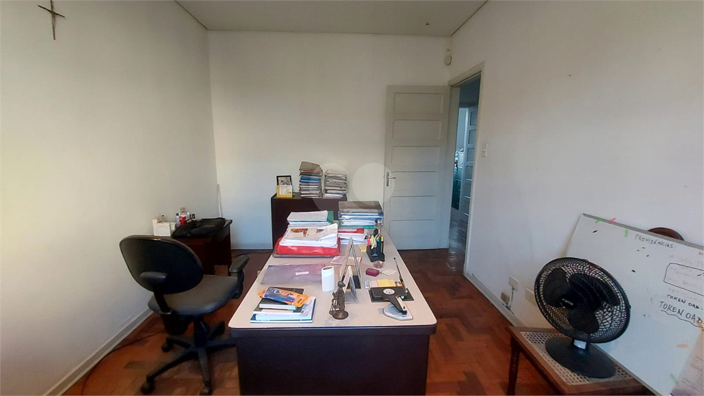 Venda Sobrado São Paulo Lapa REO1022055 9