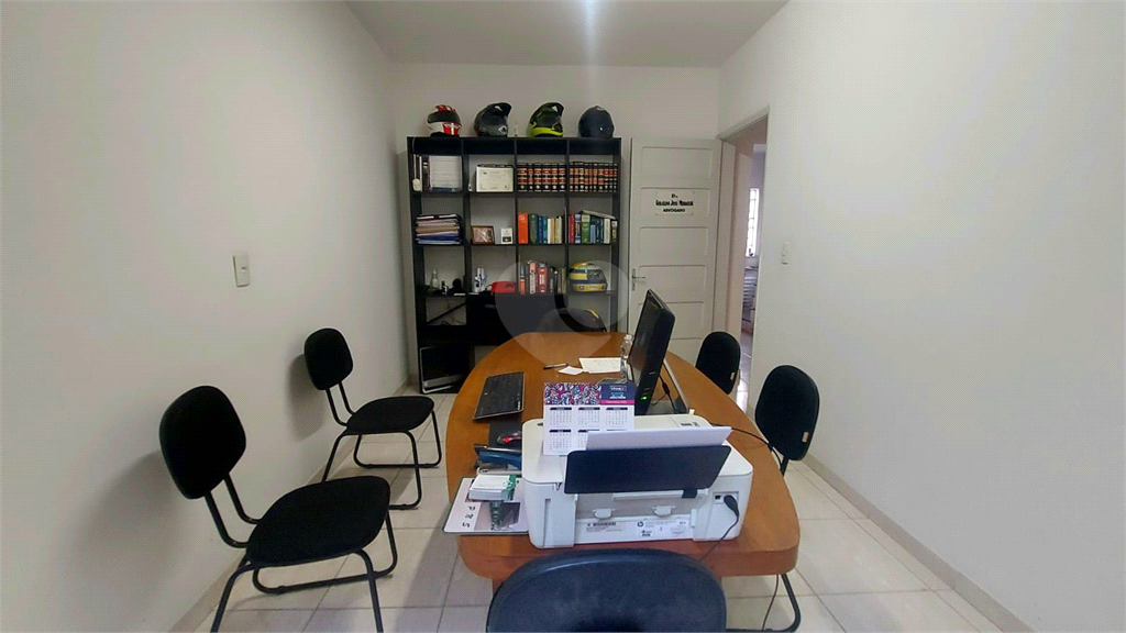 Venda Sobrado São Paulo Lapa REO1022055 5