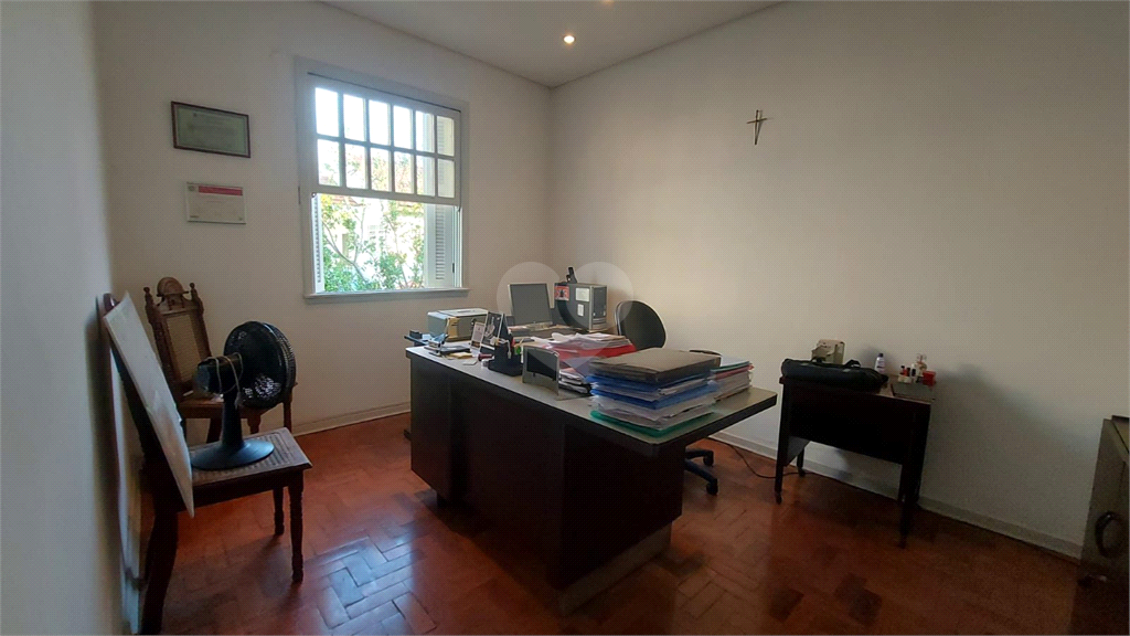 Venda Sobrado São Paulo Lapa REO1022055 3