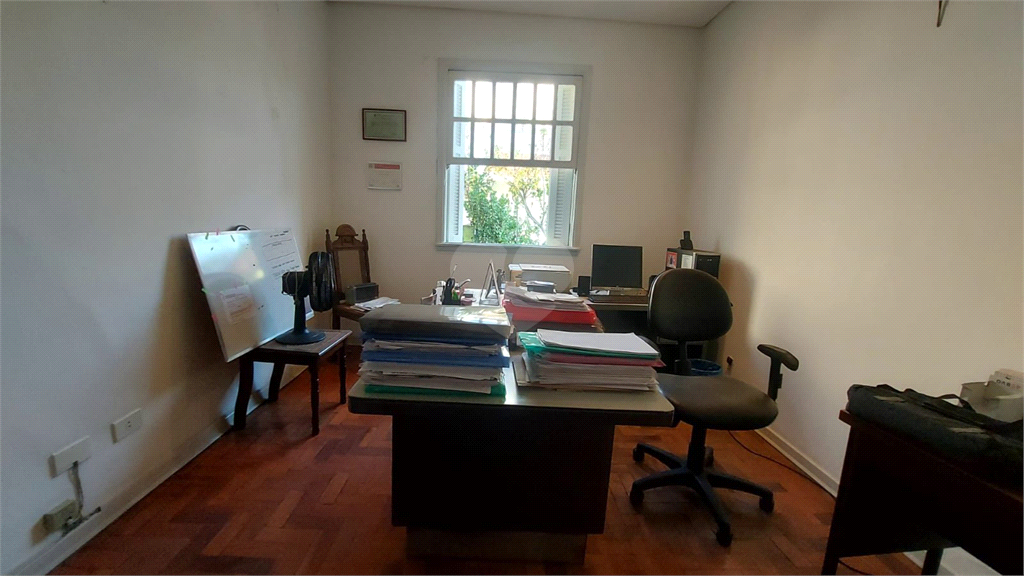 Venda Sobrado São Paulo Lapa REO1022055 8