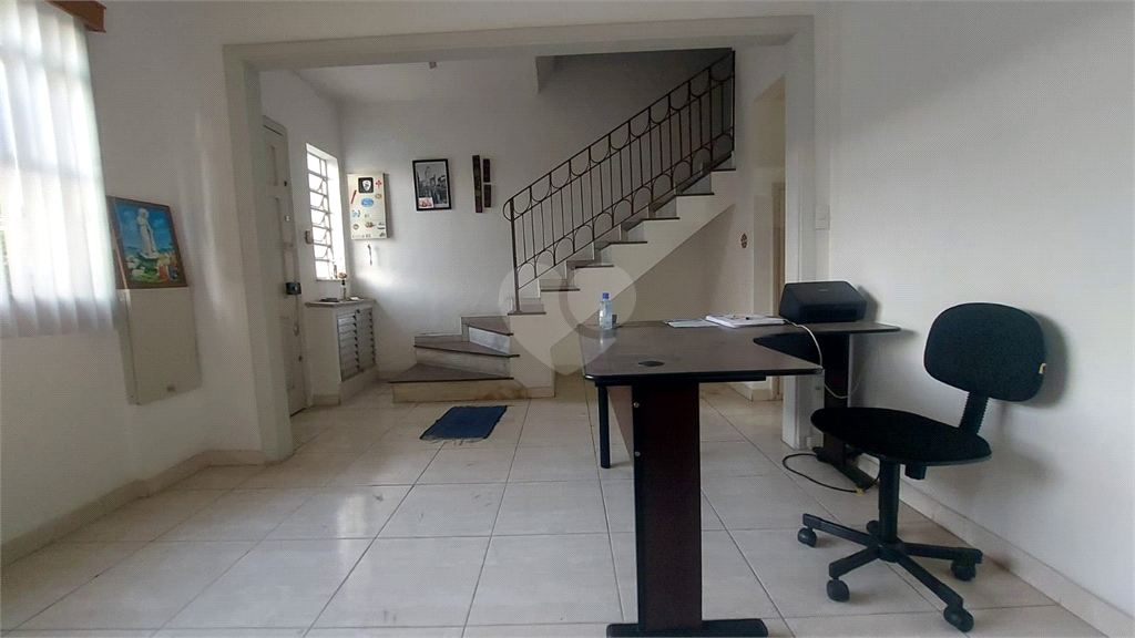 Venda Sobrado São Paulo Lapa REO1022055 11