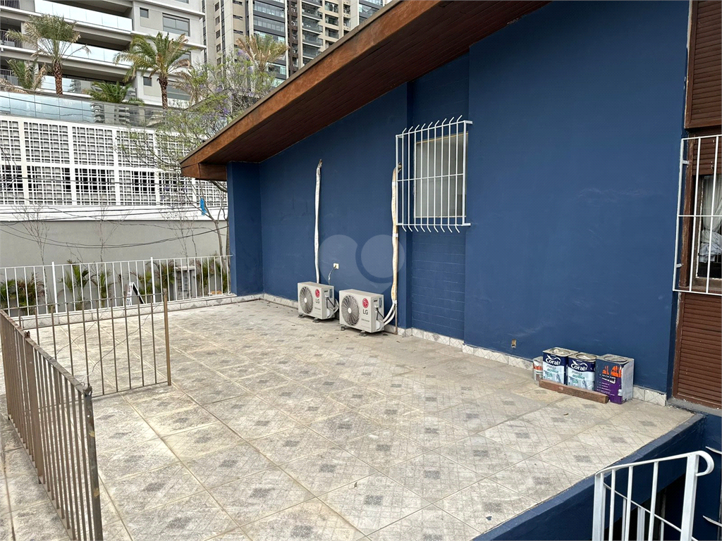 Venda Casa São Paulo Campo Belo REO1022057 10