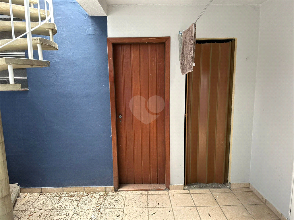 Venda Casa São Paulo Campo Belo REO1022057 6