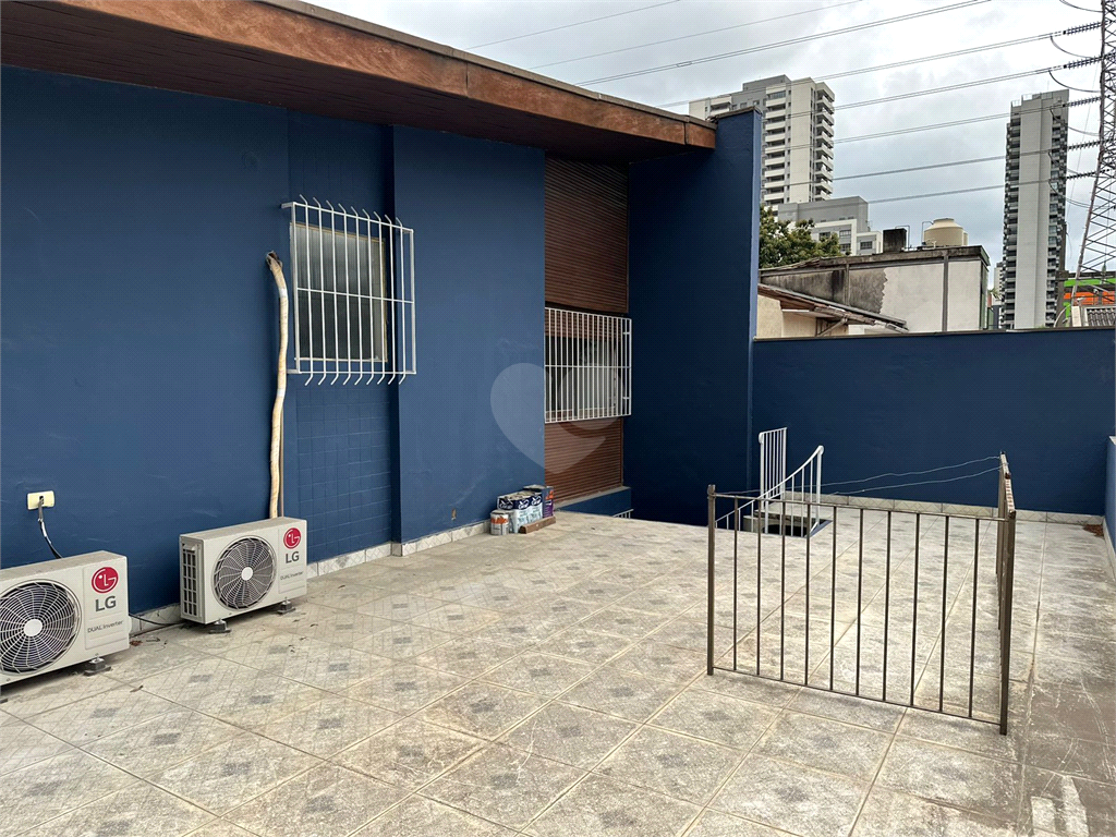 Venda Casa São Paulo Campo Belo REO1022057 9