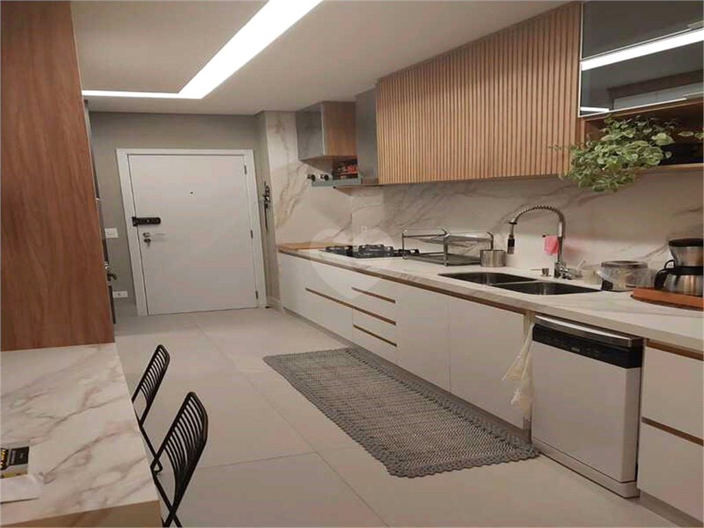 Venda Apartamento São Paulo Real Parque REO1022059 21