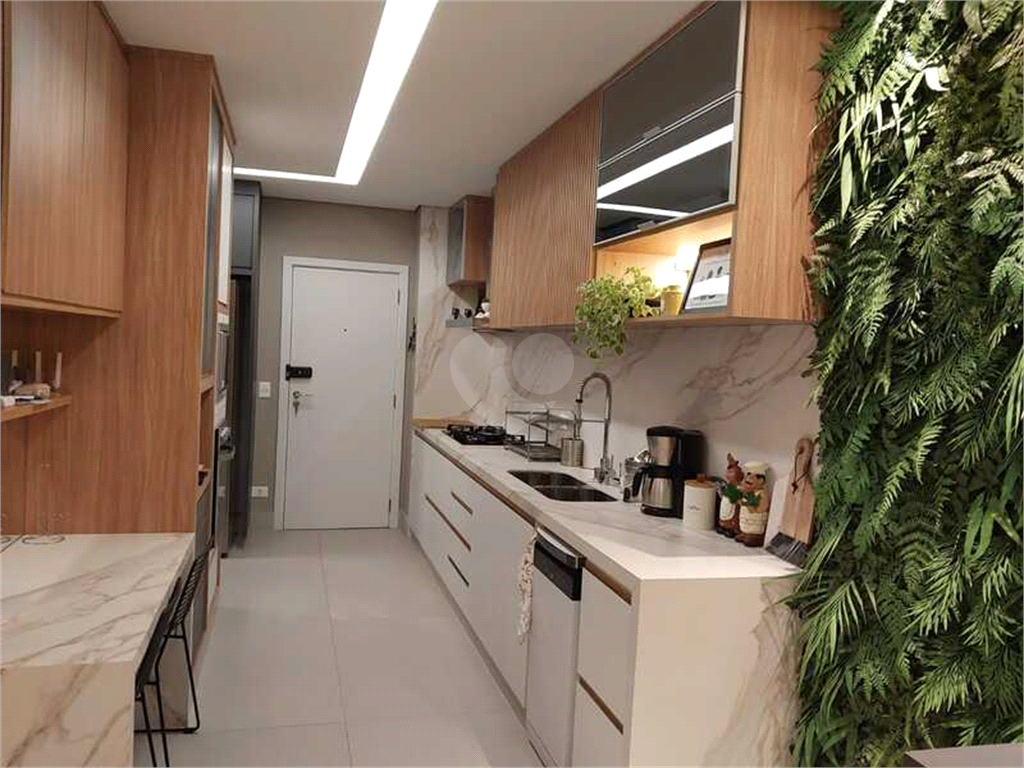 Venda Apartamento São Paulo Real Parque REO1022059 29