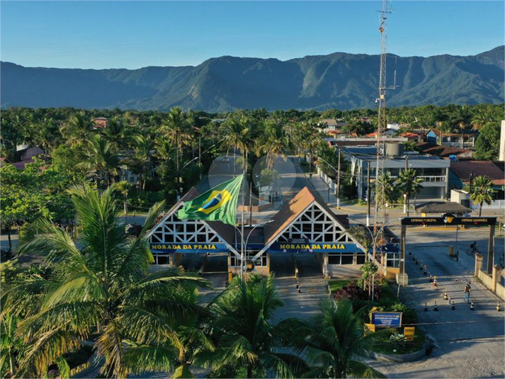 Venda Condomínio Bertioga Morada Da Praia REO1022067 2