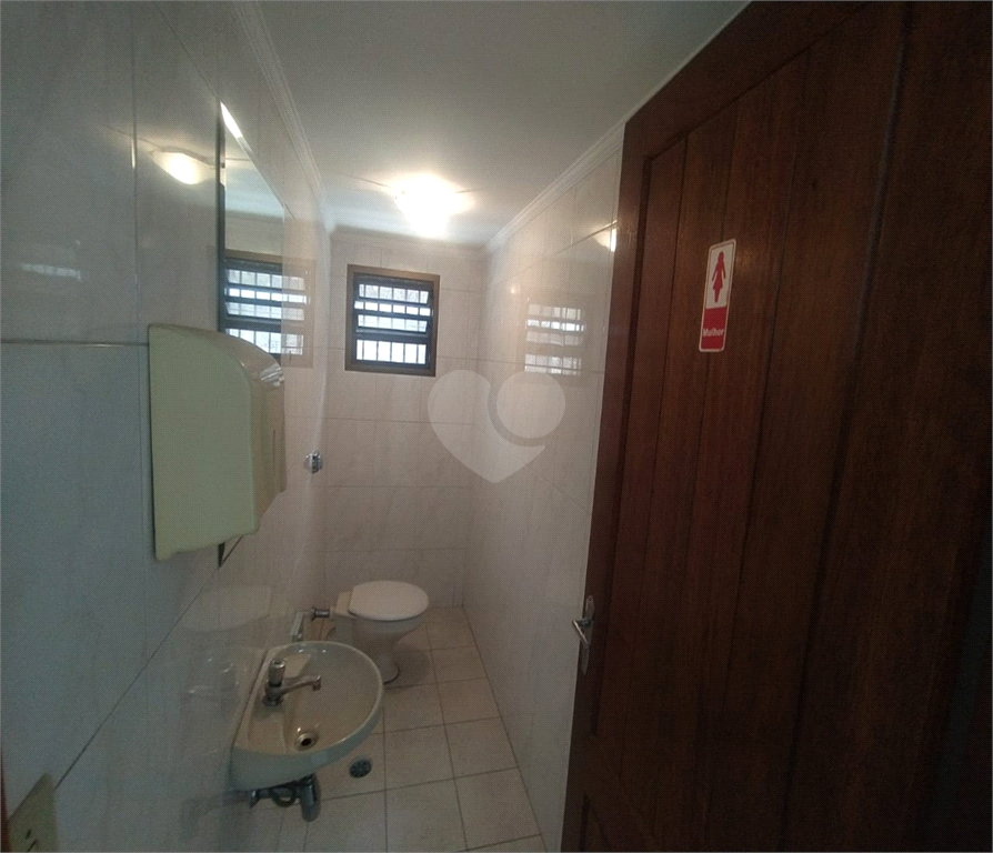 Aluguel Salão Comercial São Paulo Imirim REO1022068 14