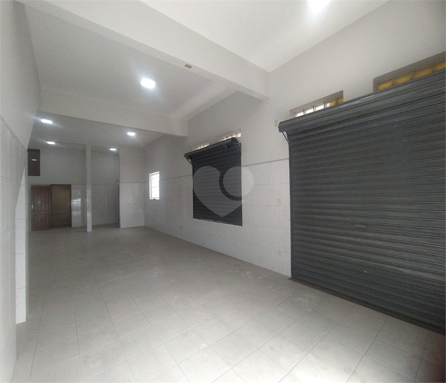 Aluguel Salão Comercial São Paulo Imirim REO1022068 4