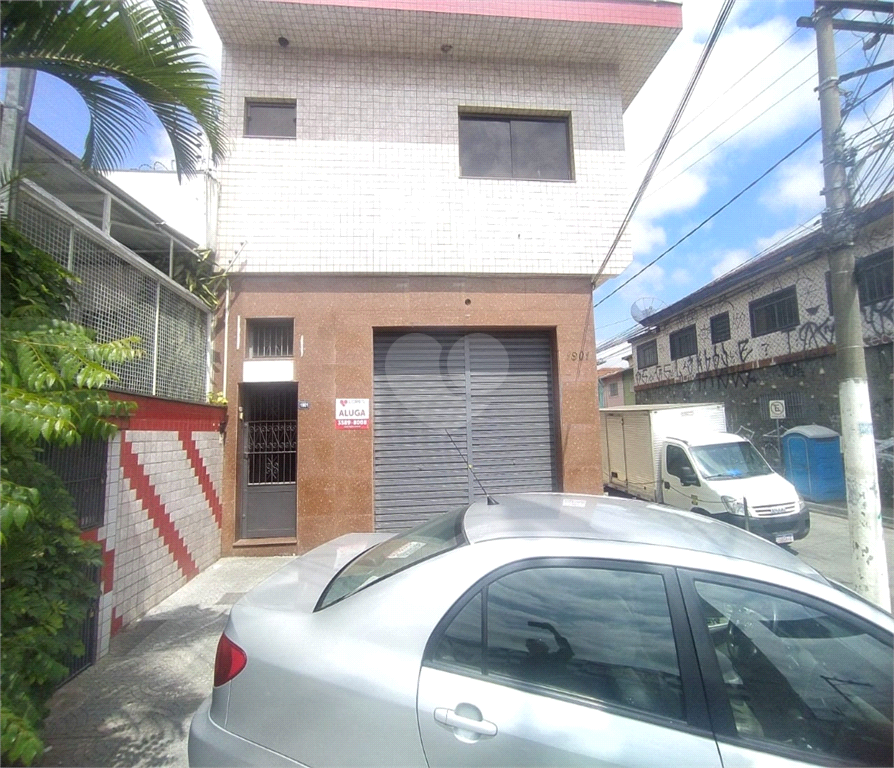 Aluguel Salão Comercial São Paulo Imirim REO1022068 1