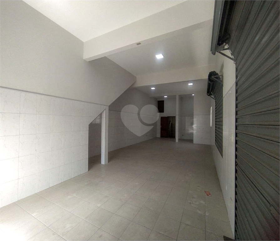 Aluguel Salão Comercial São Paulo Imirim REO1022068 8