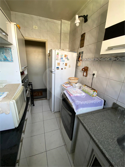 Venda Apartamento São Paulo Pinheiros REO1022077 6