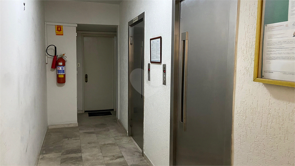 Venda Apartamento São Paulo Pinheiros REO1022077 16