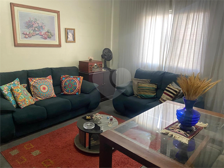 Venda Apartamento São Paulo Pinheiros REO1022077 1