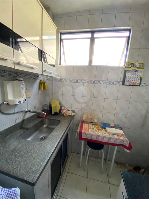 Venda Apartamento São Paulo Pinheiros REO1022077 4