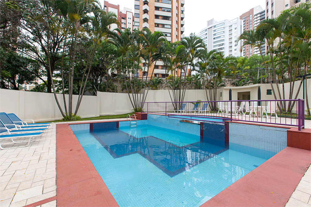 Venda Apartamento São Paulo Jardim Vila Mariana REO1022086 27