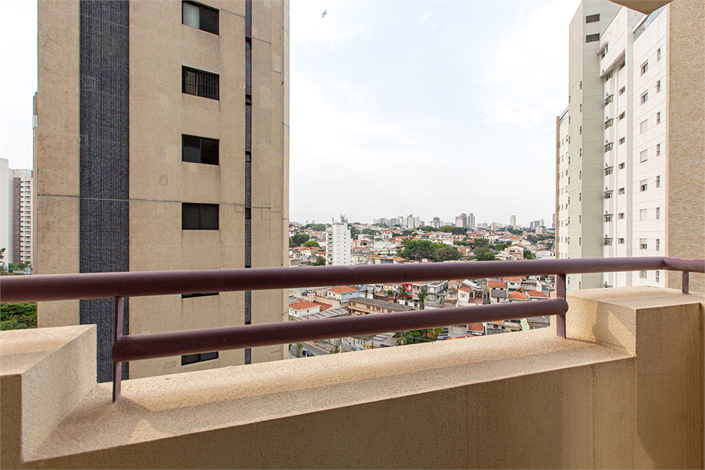 Venda Apartamento São Paulo Jardim Vila Mariana REO1022086 12