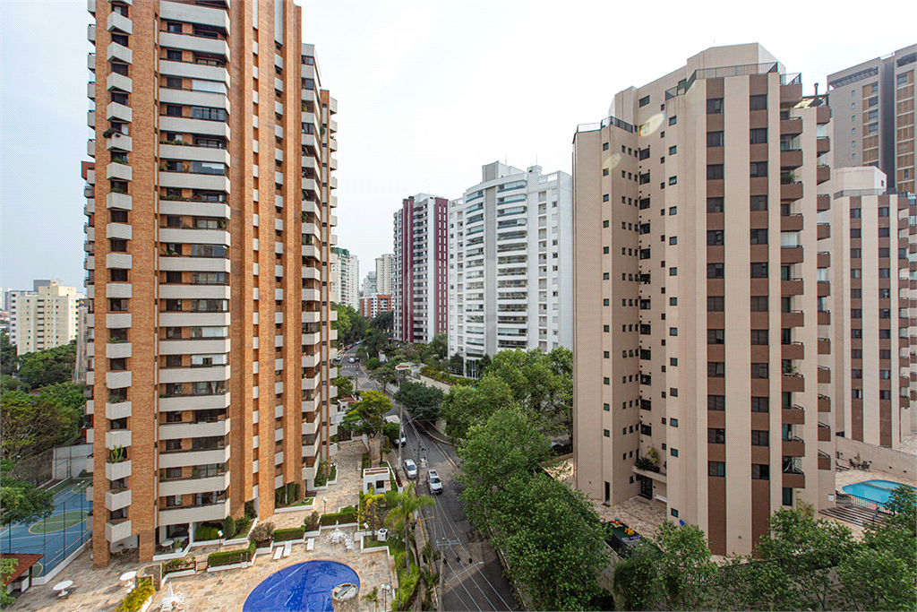 Venda Apartamento São Paulo Jardim Vila Mariana REO1022086 2