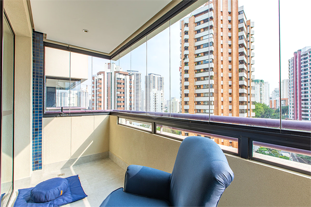 Venda Apartamento São Paulo Jardim Vila Mariana REO1022086 9