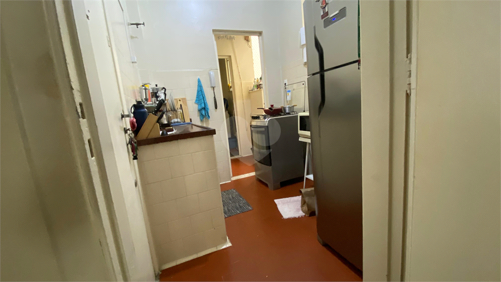 Venda Apartamento Rio De Janeiro Tijuca REO1022088 19